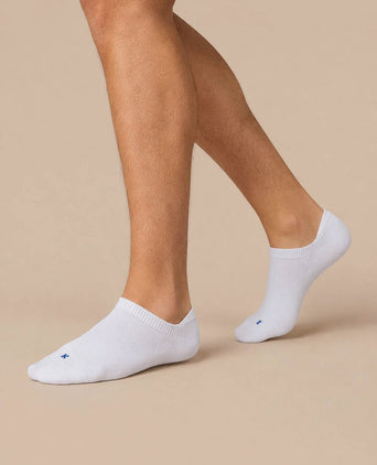 Cool kick antslipsok wit