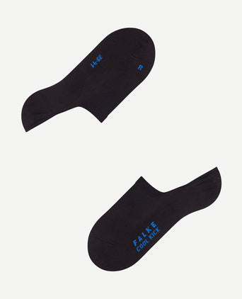 Cool kick antslipsok zwart