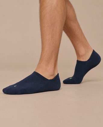 Cool kick antslipsok donkerblauw