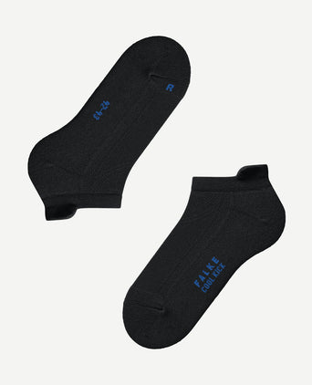 Cool kick enkelsok zwart