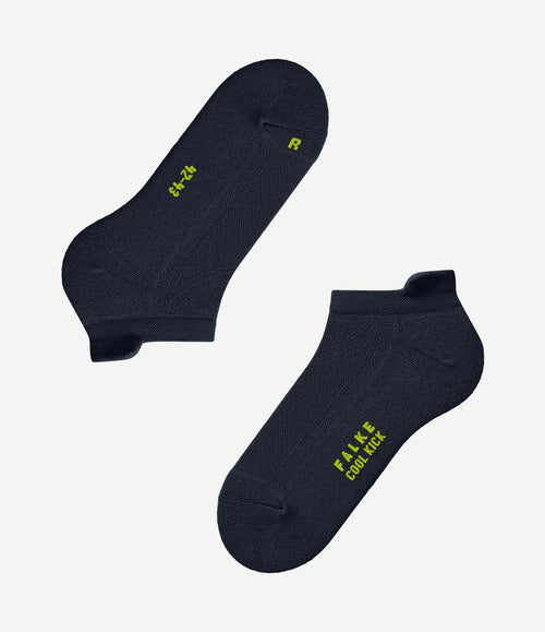 Cool kick enkelsok donkerblauw