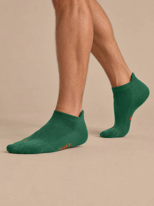 Cool kick enkelsok groen