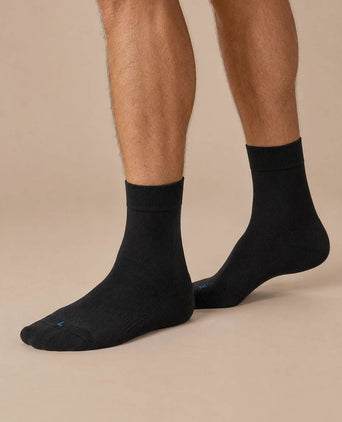 Cool kick sok zwart 3000