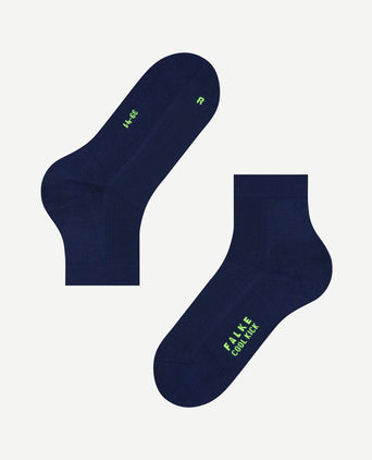 Cool kick sok donkerblauw 6120