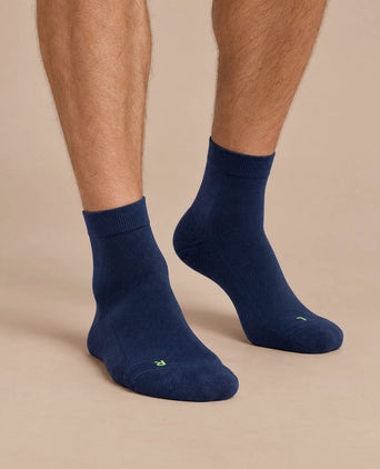 Cool kick sok donkerblauw 6120