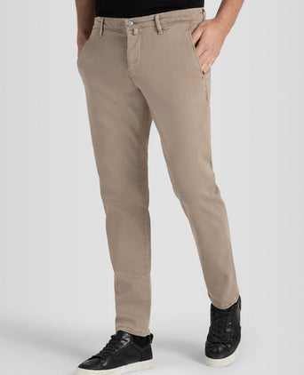 Jeans driver pants Flexx beige 267w dune