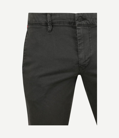 Jeans driver pants antraciet