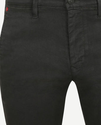 Mac jeans driver pants stone grey