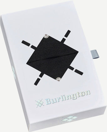 Burlington gift box (2-pack) uni zwart