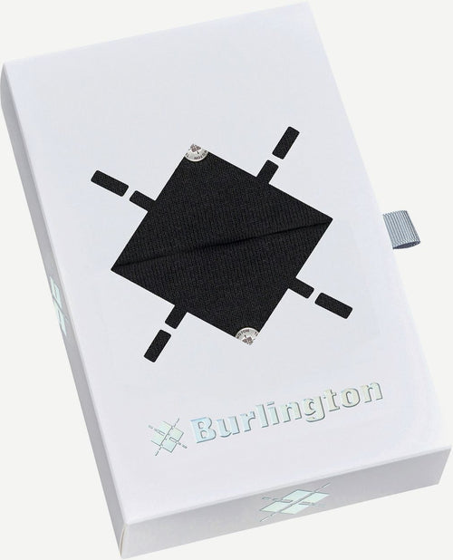 Burlington gift box (2-pack) uni zwart