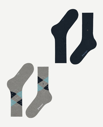 Burlington Everyday mix (2-pack) 3967