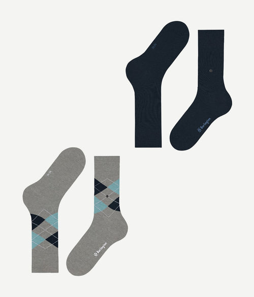 Burlington Everyday mix (2-pack) 3967