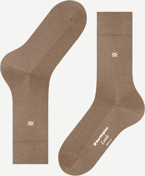 Burlington leeds wolmix beige 5039