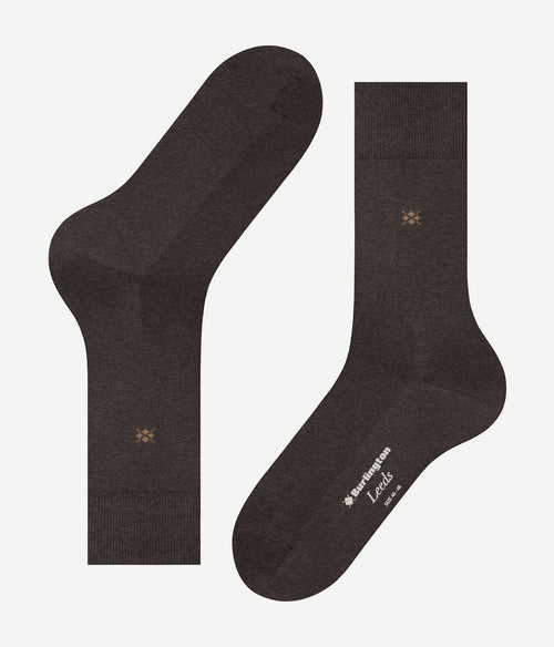 Burlington leeds wolmix bruin 5166