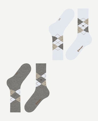Everyday sokken (2-pack) 3227