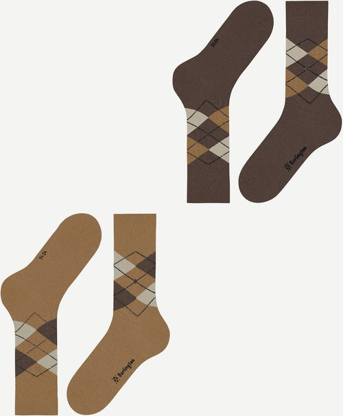 Everyday (2-pack) bruin 5152