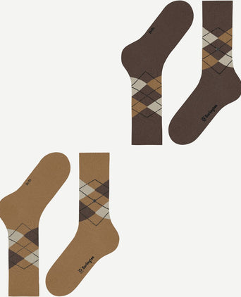 Everyday (2-pack) bruin 5152