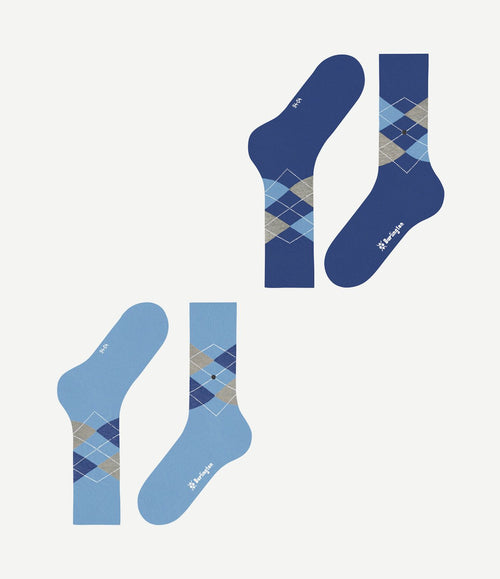 Everyday (2-pack) blauw 6541