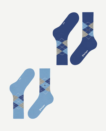 Everyday (2-pack) blauw 6541