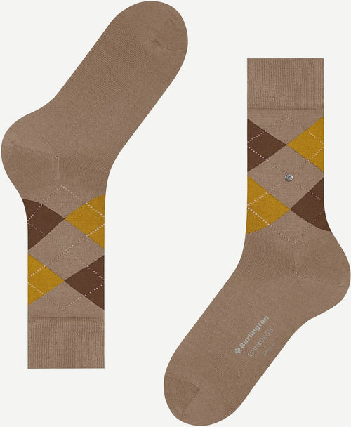 Burlington wol Edinburgh beige 5039