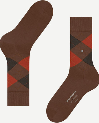 Burlington wol Edinburgh camel 5042