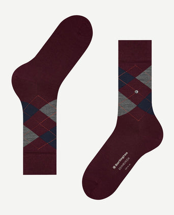 Burlington wol Edinburgh rood 8435