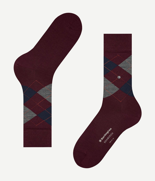 Burlington wol Edinburgh rood 8435