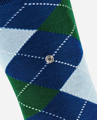 Burlington sokken Edinburgh 3179