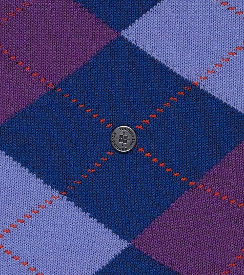 Burlington sokken Edinburgh 6050