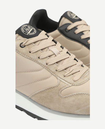 Sneakers ambracia beige