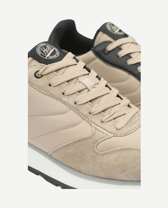 Sneakers ambracia beige