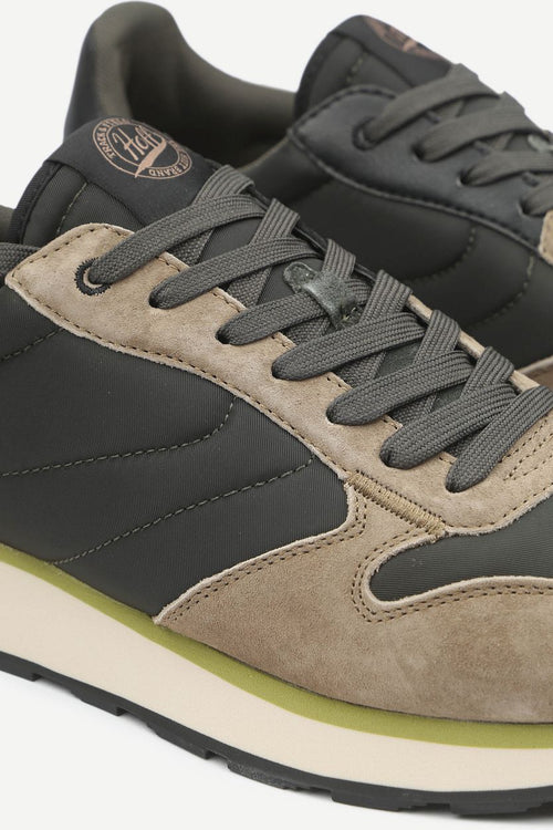 Sneakers pella beige
