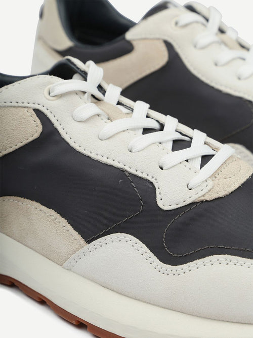 Sneakers city mkii grijs
