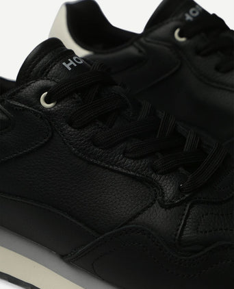 Sneakers Chicago man zwart