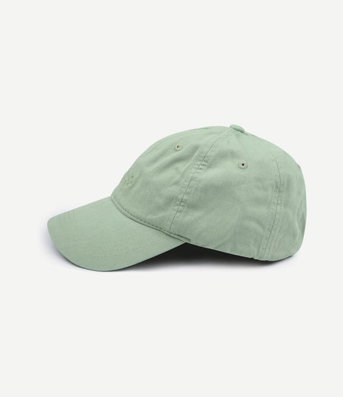 Cap groen