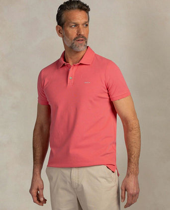 Polo hawera mystic roze