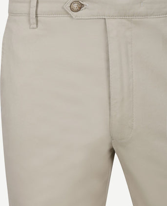 Paris broek lichtbeige