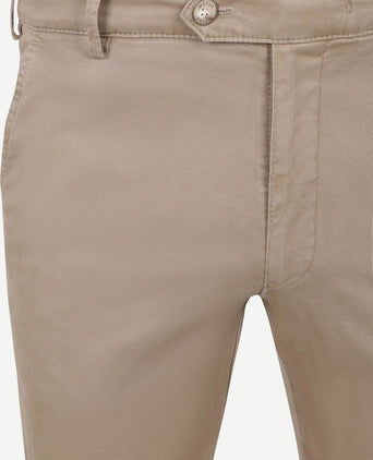 Paris broek beige