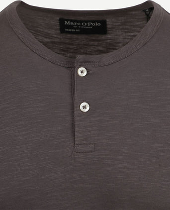 T-shirt slub bruin