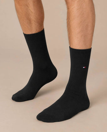 Classic (2-pack) sokken zwart