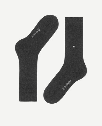 Burlington aanbieding grijs (6-pack)