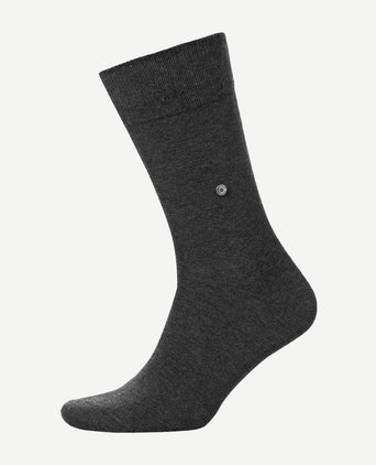 Burlington aanbieding grijs (6-pack)