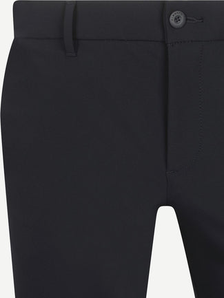 Move performance chino donkerblauw Move performance chino donkerblauw