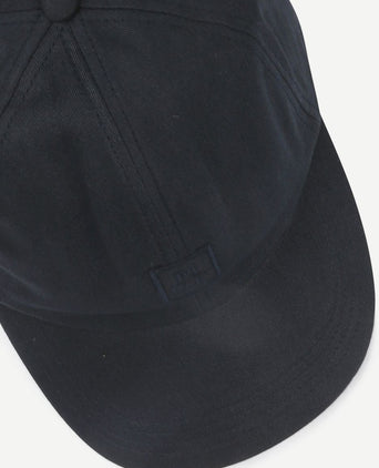 Pet donkerblauw