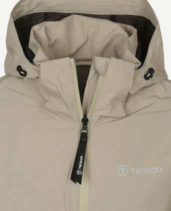 Tenson winga mpc plus jacket sand | Regular-fit