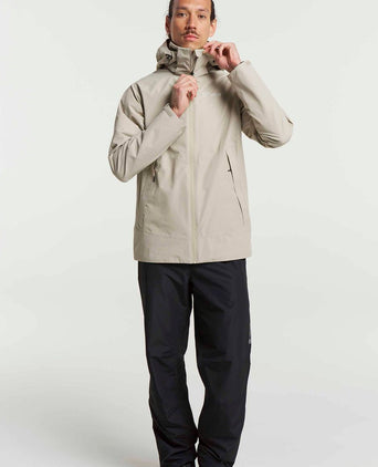 Winga mpc plus jacket sand