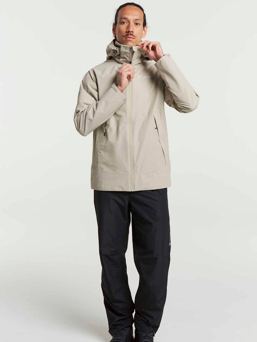 Winga mpc plus jacket sand