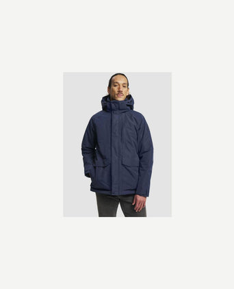 Ronin mpc extreme jacket donkerblauw