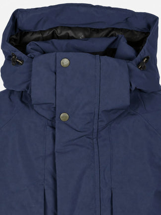 Ronin mpc extreme jacket donkerblauw Ronin mpc extreme jacket donkerblauw