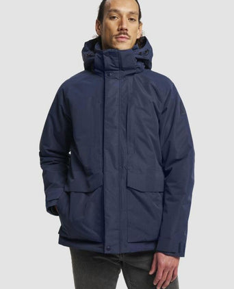 Ronin mpc extreme jacket donkerblauw